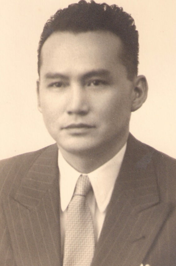 MARINO GONZALEZ